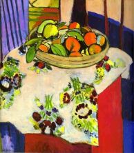 Haga click para ver la imagen ampliada still life with oranges.jpg